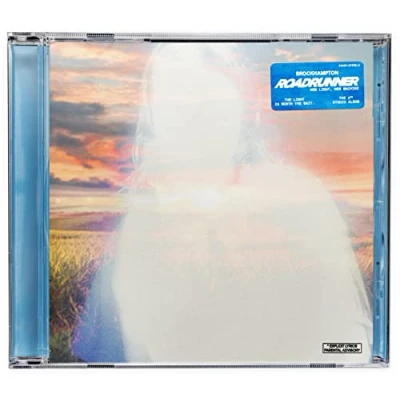Afbeelding van Brockhampton Roadrunner: New Light, Machine (2 LPs)