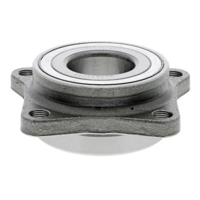Afbeelding van ACKOJA A37 0164 Wiellagerset Vooras 143mm