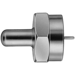 Afbeelding van F connector afsluitweerstand RFC 75 LTE proof