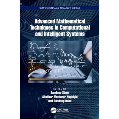 Afbeelding van Advanced Mathematical Techniques in Computational and Intelligent Systems