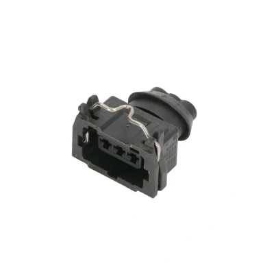 Afbeelding van Plug in behuizing HERTH+BUSS ELPARTS 50290797