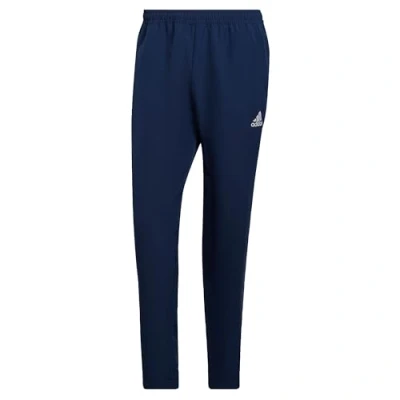 Afbeelding van adidas Performance Entrada Presentation PANT Trainingsbroek, Heren, Maat: 3XL, Team navy blue