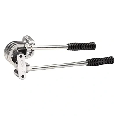 Afbeelding van Draper 72376 Buisbuigtang 8/10/12mm