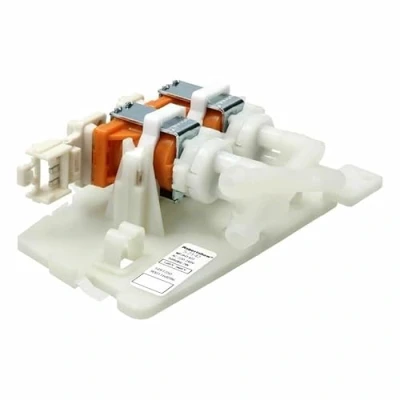 Afbeelding van LUTH Premium Profi Parts Pomp compatibel met Neff 12014205 Robertshaw 1491350 voor stoomoven