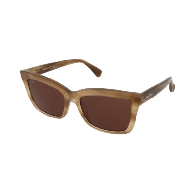 Afbeelding van Max Mara Logo4 MM0010 47E Glasdiameter: 55