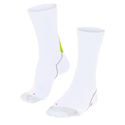 Afbeelding van Falke BC Impulse Sportsokken, Maat: 37 38, White