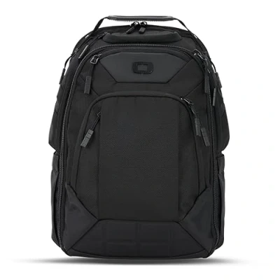 Afbeelding van OGIO Unisex&#039;s Renegade DNA rugzak, Zwart, medium, Medium