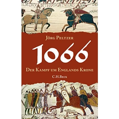 Afbeelding van 1066: Der Kampf um Englands Krone