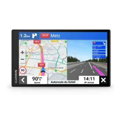 Afbeelding van Garmin DriveSmart 76 EU MT S