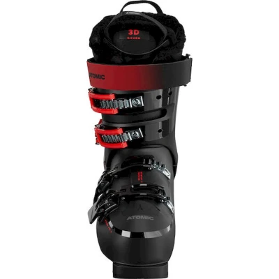 Afbeelding van ATOMIC hawx prime 100x gw Skischoen heren Zwart Rood