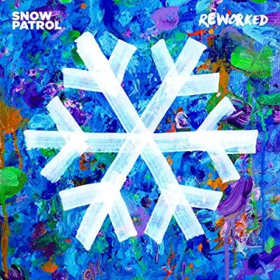 Afbeelding van Snow Patrol Reworked (CD)