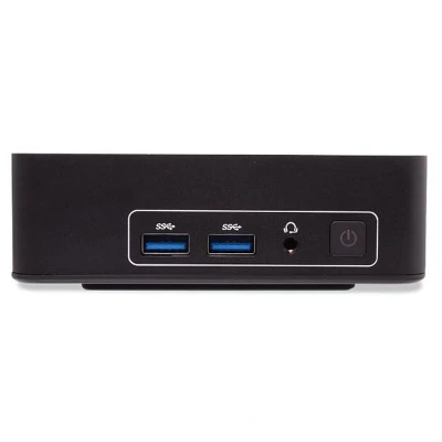 Afbeelding van Mini Pc Aopen DEN5128 I3 1215U Intel Core 8 GB RAM 128 SSD