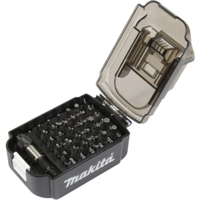 Afbeelding van Makita bitset in box (31 delig) ActievandeDag Beste deals Dagdeal Dagaanbieding