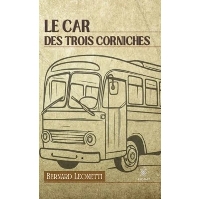 Afbeelding van Le car des trois corniches