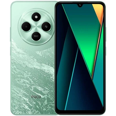 Afbeelding van Smartphone Xiaomi Poco C75 6,88&quot; MediaTek Helio G81 6 GB RAM 128