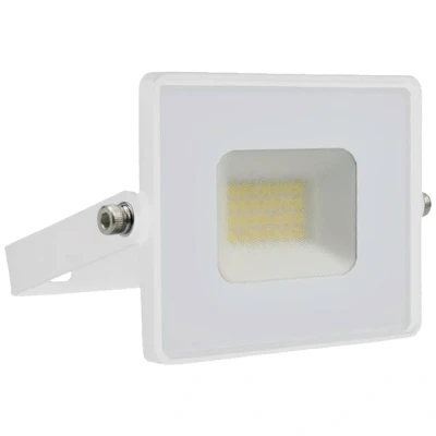 Afbeelding van V TAC 215951 LED buitenschijnwerper Energielabel: F (A G) 20.00 W Koudwit