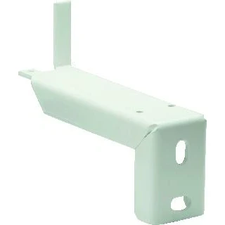 Afbeelding van Vasco Primula muurbevestiging RAL9016 P/130