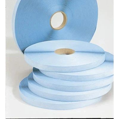 Afbeelding van Herma 1092 Dubbelzijdig tape, vast hechtend, gombreedte 12 mm, bandbre