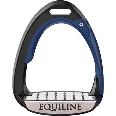 Afbeelding van Equiline Veiligheidsbeugel X Cel Jumping