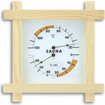 Afbeelding van TFA horloge 40.1008