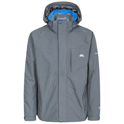 Afbeelding van Trespass Regenjacke Edwards Ii Male Jacket Tp75 Olive XS