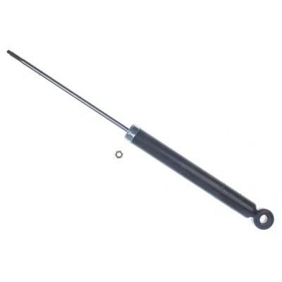 Afbeelding van DENCKERMANN DSF244G schokdemper Achteras Gasdruk Dubbelpijp Telescoop Pen bovenaan, Oog onderaan SUZUKI: SWIFT 4, 3