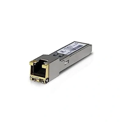 Afbeelding van Ubiquiti Networks UF RJ45 1G SFP transceiver module