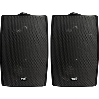 Afbeelding van Tic 6.5&quot; Premium Patio speakers w/70v Switch 150W