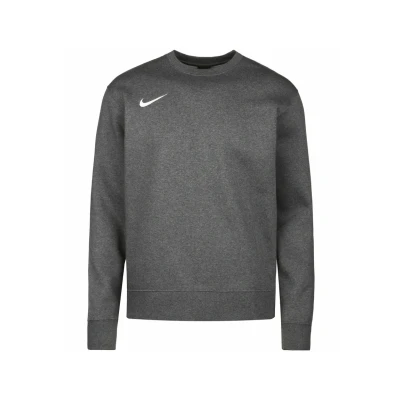 Afbeelding van Nike Performance PARK 20 Sweater, Heren, Maat: XXL, Charcoal heather / white