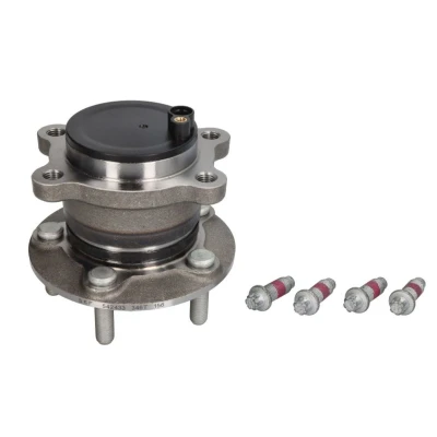 Afbeelding van Skf Wiellagerset VKBA 7058