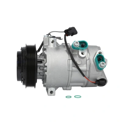 Afbeelding van Thermotec Airco compressor KTT090341