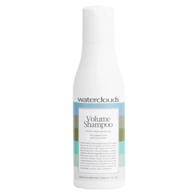 Afbeelding van Waterclouds Volume Shampoo 70 ml