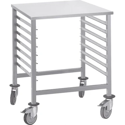 Afbeelding van regaalwagen, 921066, HVS Select