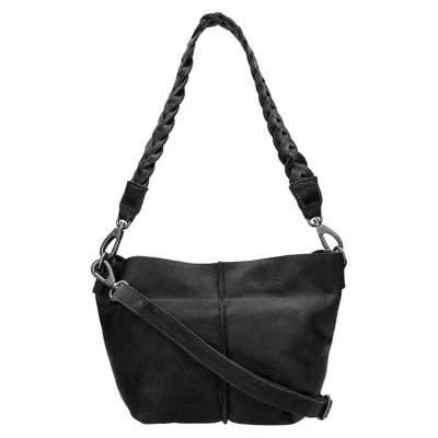 Afbeelding van DSTRCT Preston Park Pouch Shoulder Bag S black