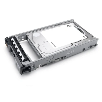 Afbeelding van 600GB, 2.5 inch, SAS, 10000rpm, 12Gbit/s