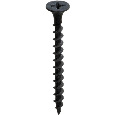 Afbeelding van Steelies gipsplaatschroef grof 3.9 x 45 mm 1000 stuks