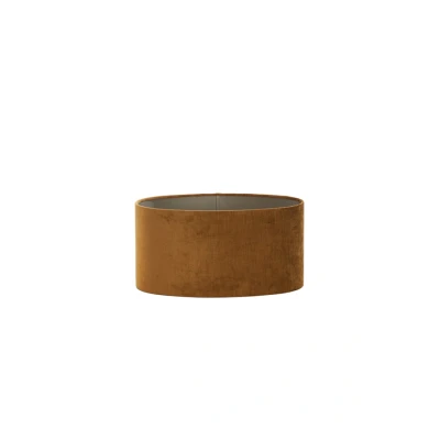 Afbeelding van Light &amp; Living Lampenkap GEMSTONE 45x21x22 Goud