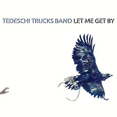 Afbeelding van Let Me Get By