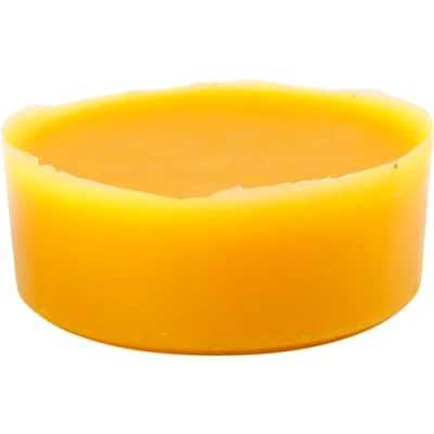 Afbeelding van Creativ Company Bijenwas, 100 gr