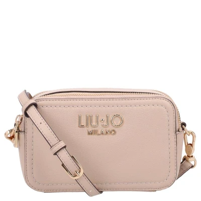 Afbeelding van Liu Jo Crossbodytas / Schoudertas Dames Ridhi Rood