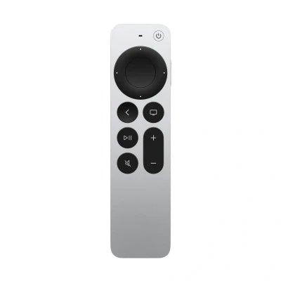 Afbeelding van Apple TV Siri Remote USB C Connecter (3rd gen)