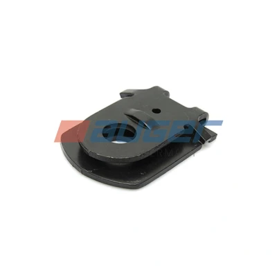Afbeelding van Gevormd plaatstaal, veerbeugel AUGER 81278