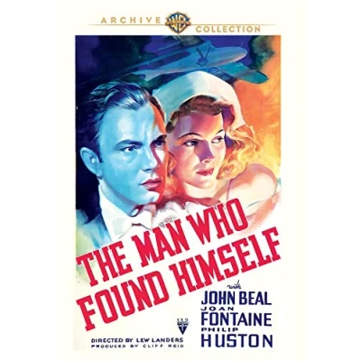 Afbeelding van The Man Who Found Himself