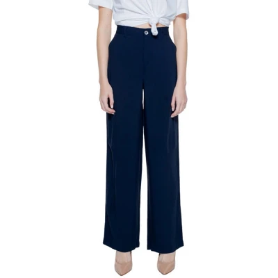 Afbeelding van Street One Broek Dames