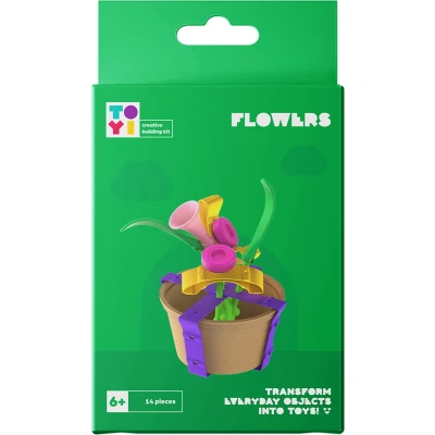 Afbeelding van Toyi Flowers