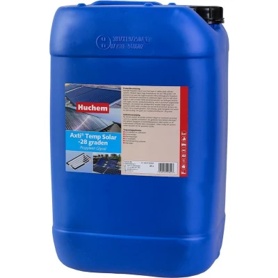 Afbeelding van Glycol Solar Heatpipes 28 CAN 20L Installatie koudetechniek