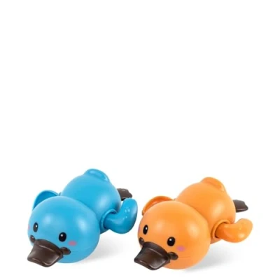 Afbeelding van Tiger Tribe Bath Racers Platypuses