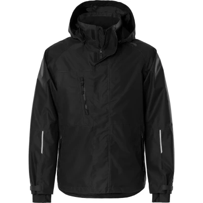 Afbeelding van Fristads Airtech® Shelljack 4906 Gtt Zwart M