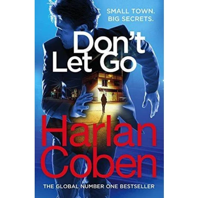 Afbeelding van Dont Let Go
