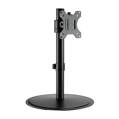 Afbeelding van LogiLink BP0110 flat panel bureau steun 81,3 cm (32 ) Zwart